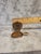 Mid 20th Century Portable Ashtray Courting Couple For Sale - Image 12 of 14