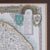 Glass Vintage Norfolk County Map, English, Framed, Cartography, After Thomas Moule For Sale - Image 7 of 12