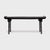 In households throughout China, long tables with everted ends were commonly placed against the back wall of the main room...