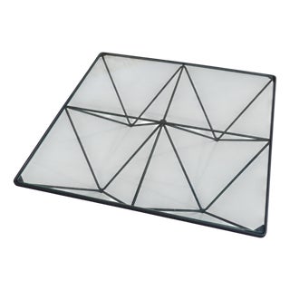 Alada Coffee Table from B&B Italia / C&B Italia, 1980s For Sale