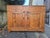 Antique Farmhouse Sideboard in Cherry Wood, 1900 For Sale - Image 13 of 13