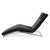 Jeremiah Chaise Lounge in Leather from Koinor For Sale - Image 12 of 15