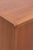 Brown Mid-Century Teak Chest of 4 Drawers, 1960s For Sale - Image 8 of 15