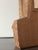 Flavio Pancheri, Italian Nativity Relief, 1970s, Chestnut For Sale - Image 12 of 18