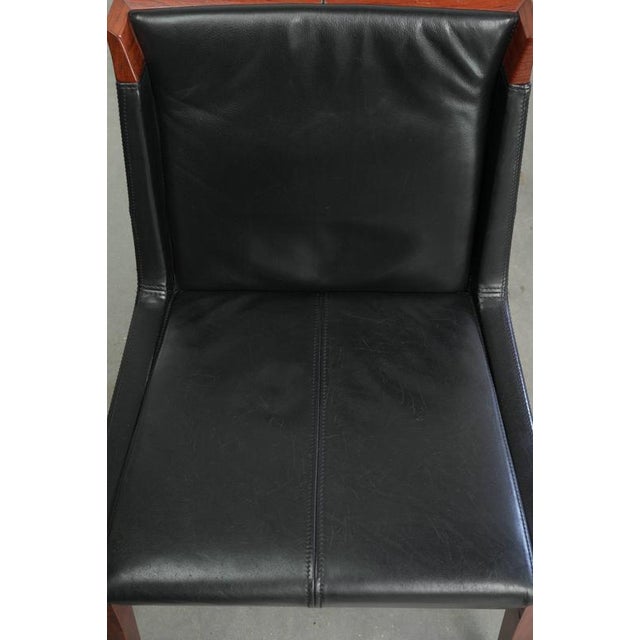 Handy Side Chair by Schuitema For Sale - Image 6 of 13