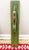 Rare Pair of 19th-Century Norwegian Courtship Mangle Boards - Dated 1868 & 1879 For Sale - Image 4 of 12