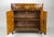 Early 19th Century Biedermeier Commode in Nutwood, Austria, 1830s For Sale - Image 5 of 18