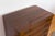This 4-drawer chest is a well-maintained mid-century Danish modern piece from furniture designer Hundevad & Co. It was...