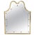 Large Neoclassical Full Length Mirror, Italy For Sale - Image 9 of 9