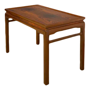 1950s Danish Lysberg, Hansen and Therp Rosewood End Table