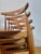 FH4103 Heart Chairs for Fritz Hansen by Hans J. Wegner, 1960s, Set of 4 For Sale - Image 12 of 18