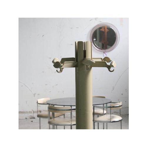 Castelli Planta Coat Stand by Giancarlo Piretti, Italy, 1970s For Sale - Image 4 of 12