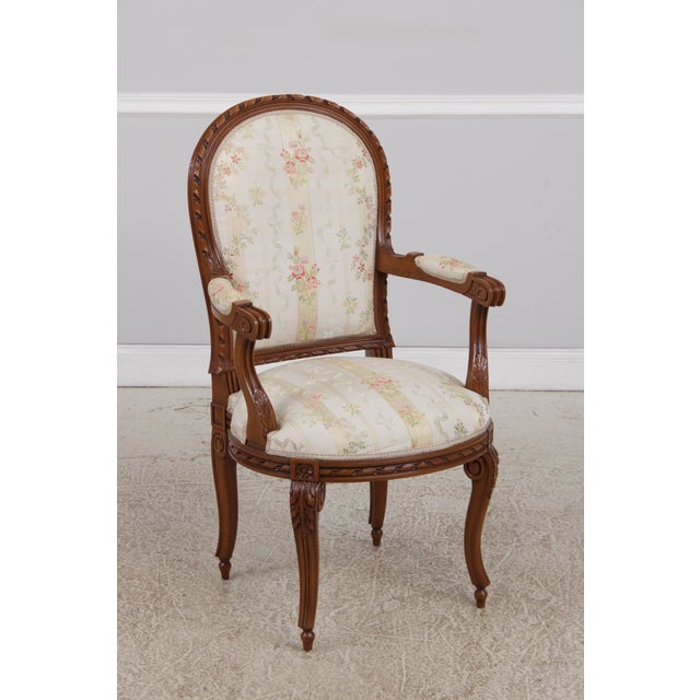 Age: C.1930s Details: Nice Carved Details Quality Construction Nice Carved Frames Possibly Italian Or French Made Light...