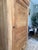 French Country Armoire in Stripped Pine, 19th Century For Sale - Image 9 of 18