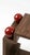 Not Yet Made - Made To Order Muladhara Side Table in Walnut and Birch Spheres by Auste Ost For Sale - Image 5 of 8