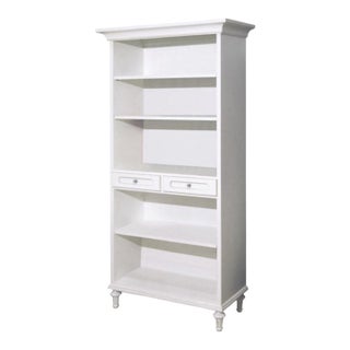 2010s Princess Bookcase For Sale