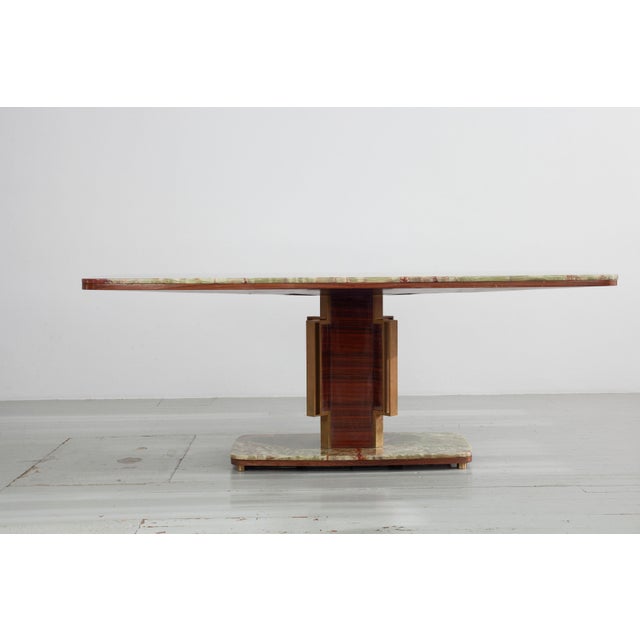 Dining Table from La Permanente Mobili Cantù, Italy, 1960s For Sale - Image 4 of 18