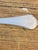Late 20th Century Late 20th Century Reed & Barton the Plaza New York Demitasse Spoons- Set of 4 For Sale - Image 5 of 8