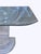 Mid-Century Design Console Table in Transparent Acrylic glass with Crystal Top, 1970s For Sale - Image 10 of 18