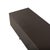 Wood Cube Change Sideboard in Grey Wood from Interlübke For Sale - Image 7 of 17