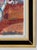1960s Charles Badoisel, French Expressionist Floral Still Life Flowers in a White Pitcher, 1967, Oil on Canvas, Framed For Sale - Image 5 of 18