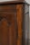 18th Century French Provincial Louis XV Corner Cabinet For Sale - Image 9 of 18