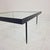 G4A Coffee Table in Steel and Glass from Janni van Pelt, Netherlands, 1958 For Sale - Image 9 of 17