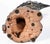 Brown Studio Art Pottery Raven For Sale - Image 8 of 10