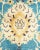 Contemporary Eclectic Collection Hand-Knotted Area Rug - Light Blue Collection 7' 10" x 10' 0" For Sale - Image 3 of 9