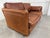 Leather Living Room Set from Roche Bobois, 1980s, Set of 4 For Sale - Image 4 of 18