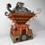 Japanese Mikoshi Portable Shinto Shrine, 1880s For Sale - Image 10 of 18