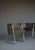 Silver-Plated Tubular Armchairs from Artifort, 1930s, Set of 2 For Sale - Image 17 of 18