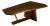 George Nakashima Studio Minguren II Coffee Table For Sale
