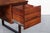 Auburn Danish Modern Rosewood Desk by Henning Jensen and Torbin Valeur For Sale - Image 8 of 15