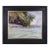 Howard Carr "Winds on Tropical Isle" Impressionist Seascape Oil Painting on Canvas For Sale