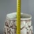 Large Capodimonte Ceramic Vase with High Relief and Classical Figures, 1960s For Sale - Image 10 of 11