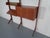Ergo Teak Wall Shelving Unit by John Texmon Einar Blindheim for Blindheim, Norway, 1950s, Set of 9 For Sale - Image 10 of 18