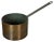 Antique French Country Farmhouse Copper Sauce Saute Pan Cook Pot For Sale - Image 13 of 13