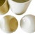 Plastic Vintage Space Age Plastic Bathroom Storage Boxes by Makio Hasuike for Gedy, Set of 2 For Sale - Image 7 of 10