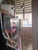 Contemporary Elegant Crystal Slab Lamps by Global Views a Pair For Sale - Image 12 of 14