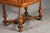 19 Century Late Renaissance Secretary in Walnut, 1750s For Sale - Image 10 of 18