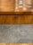 Wood 19th C. German Biedermeier Walnut Table For Sale - Image 7 of 7