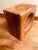 This is a wonderful piece of American History. Mid-century minimalist design, made from walnut wood, it has a brushed...