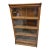 Early 20th Century Globe-Wernicke 4-Stack Oak Barrister "Elastic" Bookcase For Sale