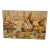Late 1800s French Nautical Oil on Canvas Painting For Sale