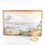 Unknown, The Port of Havana in 1890, 1960s, Canvas For Sale - Image 9 of 10