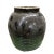 This striking handcrafted glazed pottery from the village in Shanxi province is a rare find and the perfect collector's...