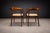 Pair of Brazilian Modern Armchairs in Rosewood and Cane, Joaquim Tenreiro, 1950s For Sale - Image 12 of 14