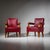 Pair of Armchairs, Italy, 1950s For Sale - Image 10 of 18