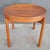 Teak Scandinavian Modern tray or fruit table attributed to Jens Harald Quistgaard for DUX of Sweden. Circa. 1960's....